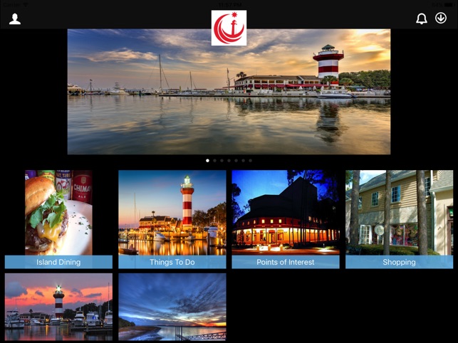 Best of Hilton Head Island(圖1)-速報App