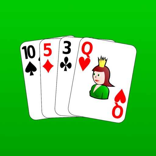 CardGames.io iOS App