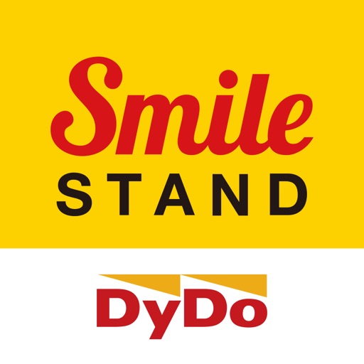 Dydo Smile Stand 解約 解除 キャンセル 退会方法など Iphoneアプリランキング