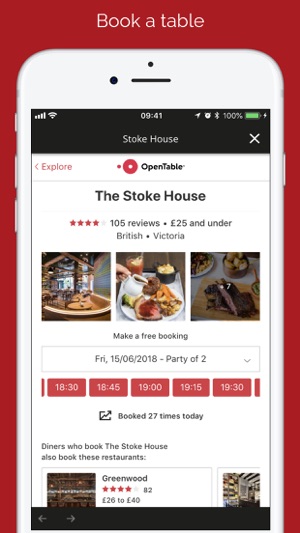 StokeHouse(圖5)-速報App