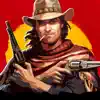 Wild Frontier: Rage West App Delete