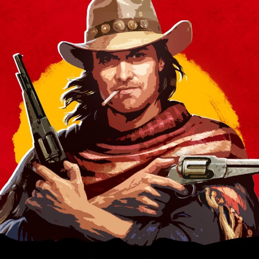 Wild Frontier: Rage West iOS App