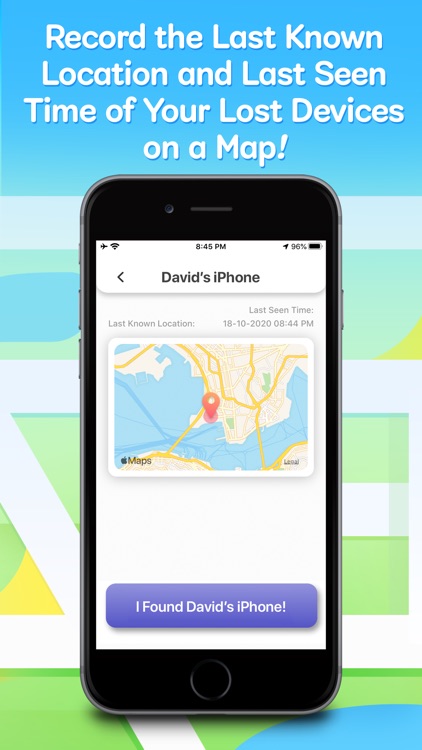 Pods Finder - Find My Lost Tag