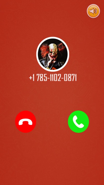 Killer Clown Call You screenshot-4