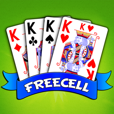 FreeCell Solitaire Mobile