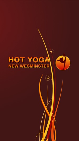 Hot Yoga New Westminster(圖1)-速報App