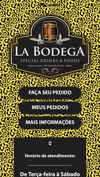 La Bodega