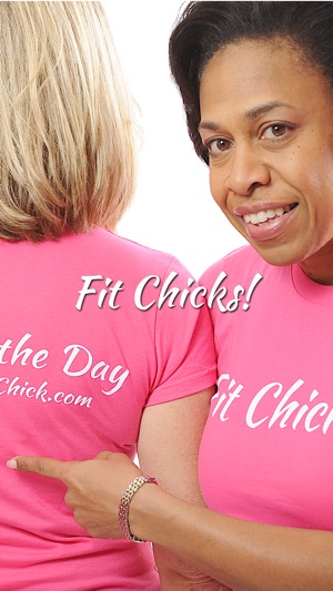 Fit Chicks! Personal Training(圖1)-速報App