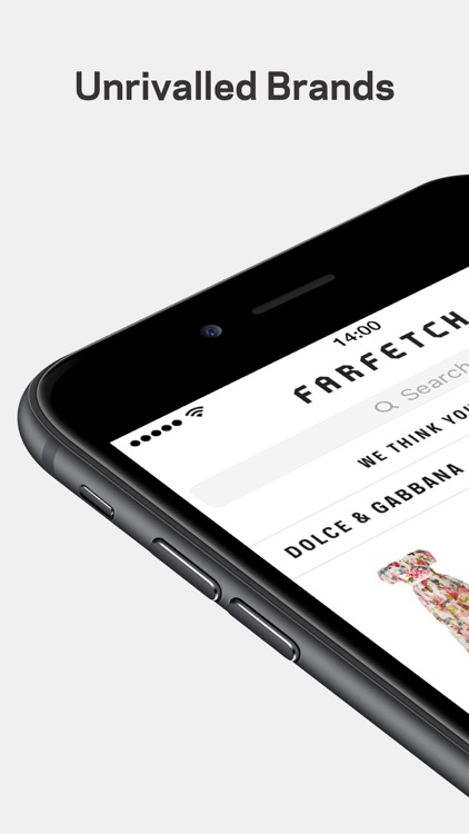 Farfetch: Shop Summer Clothing