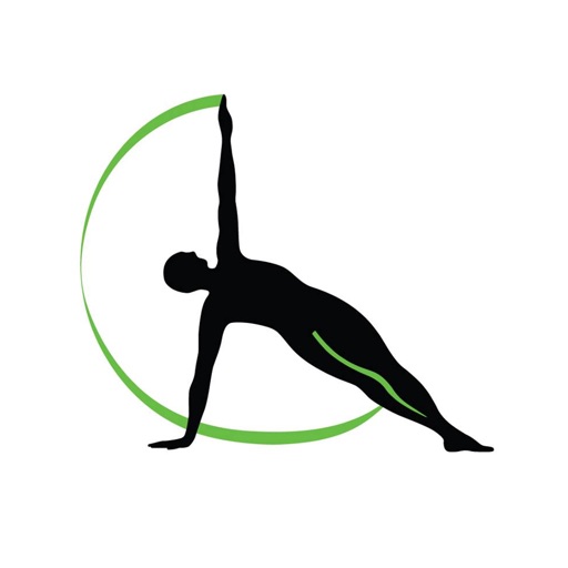 Mind-Body Connection icon