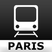 MetroMap Paris - RATP & SNCF