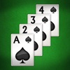 Icon Solitaire Classic: Card Games!