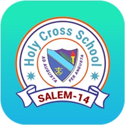 HOLY CROSS MAT HR SEC SCHOOL