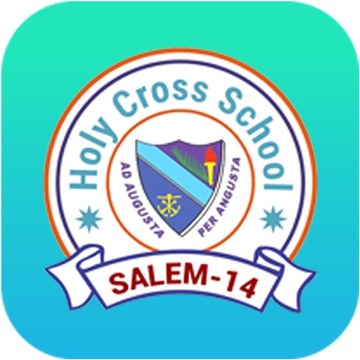 HOLY CROSS MAT HR SEC SCHOOL