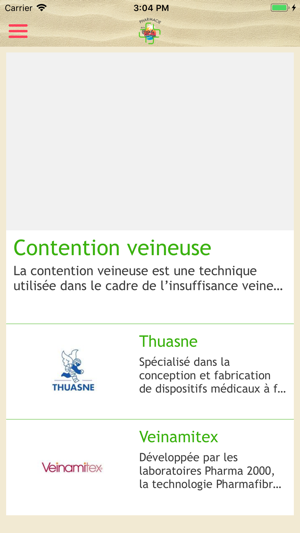 Pharmacie Pointe Rouge(圖4)-速報App