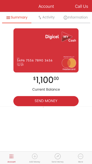 Digicel MyCash(圖1)-速報App