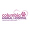 This app is designed to provide extended care for the patients and clients of Columbia Animal Hospital in Columbia, Pennsylvania