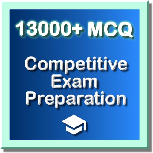 Competitive Exam Preparation Download