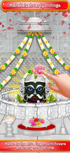 Lord Shiva Virtual Temple(圖4)-速報App