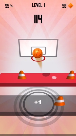 Dunk Dribble(圖3)-速報App