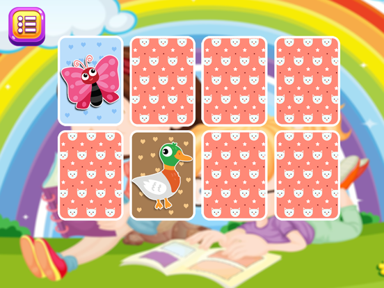 Screenshot #6 pour Preschool Learning Games.