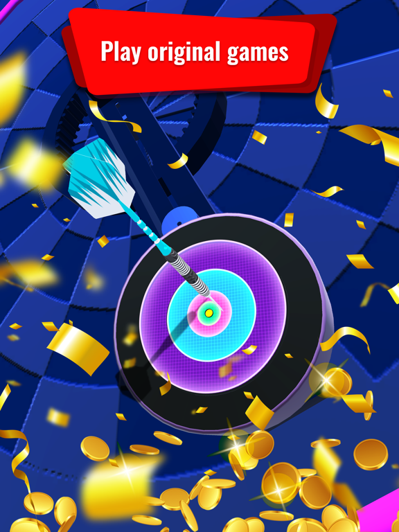 Darts Match Live! Tips, Cheats, Vidoes and Strategies Gamers Unite! IOS