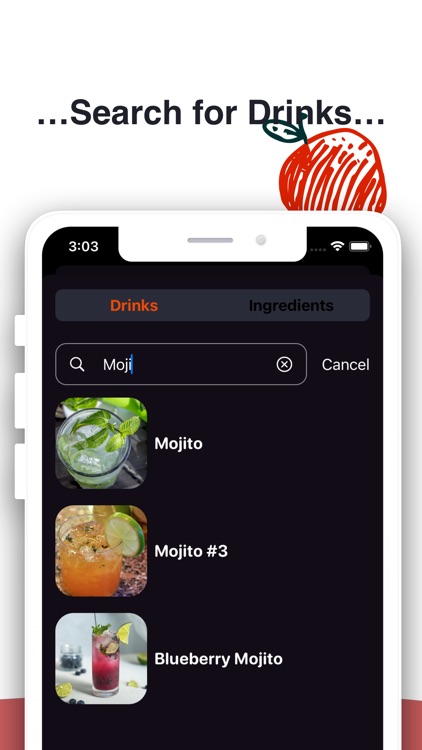 MyDrinks Cocktails screenshot-8