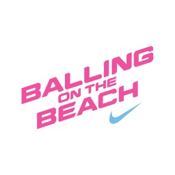 Balling on the Beach