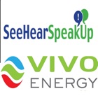 See Hear Speak Up Vivo Energy