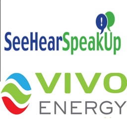 See Hear Speak Up Vivo Energy