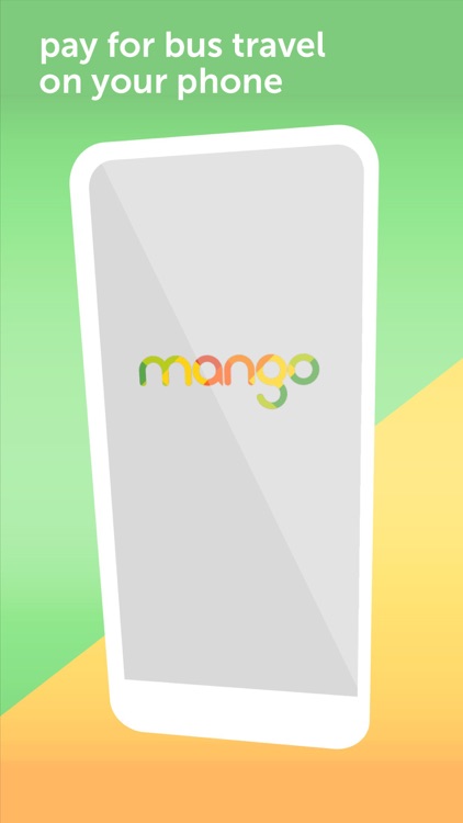 my mango