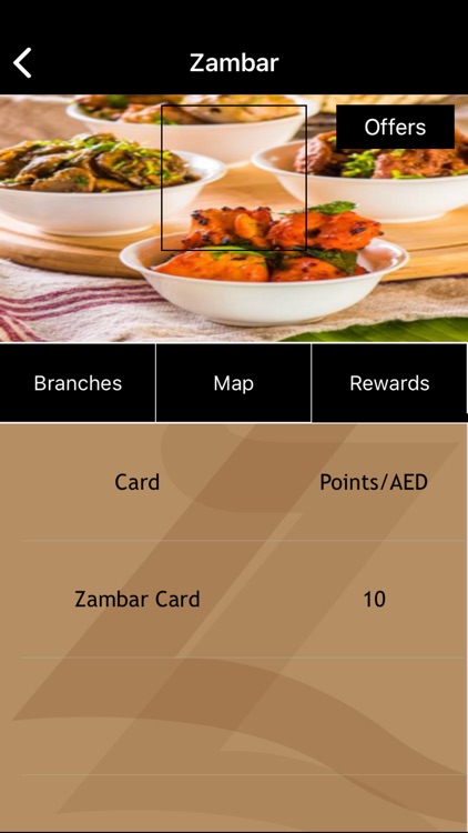 Zambar UAE screenshot-4