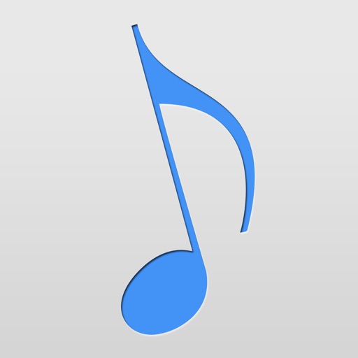 Learn to read music notes iOS App