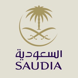 SAUDIA - for iPad