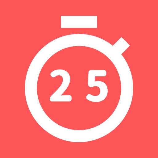 Pomodoro Technique -Simple- Download