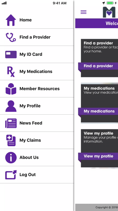 Mercy Care RBHA screenshot 4