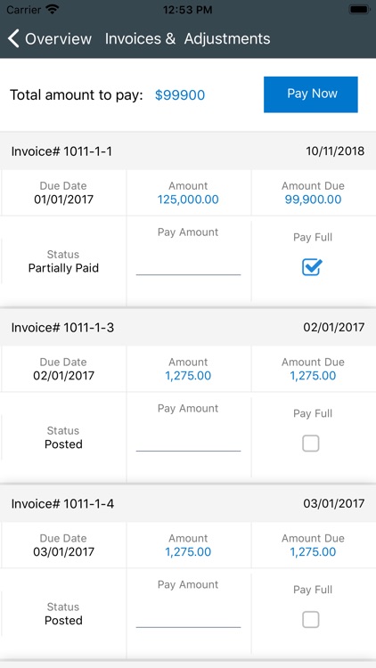 RealPage Commercial Payments