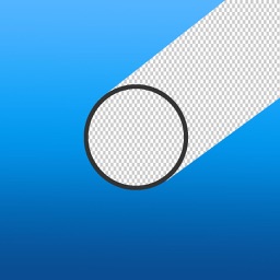 Photo background eraser AI