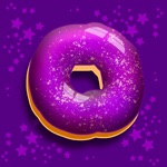 Go nuts Donuts
