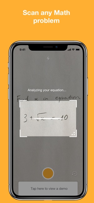 PhotoSolver - Math Solutions(圖1)-速報App