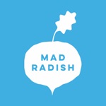 Mad Radish