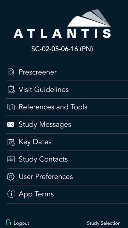 TCN Mobile App