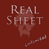 Real Sheet: NWOD Vampire ∞