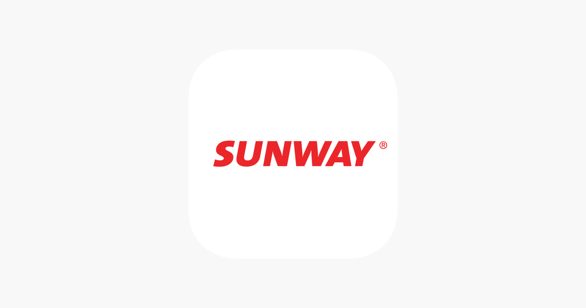 ‎Sunway Community on the App Store