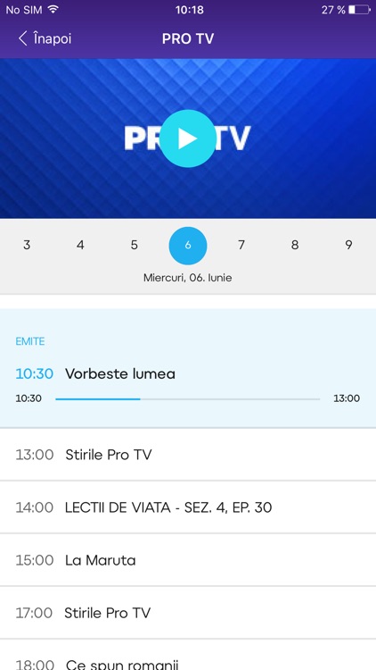 Voyo Ro By Cme Central European Media Enterprises