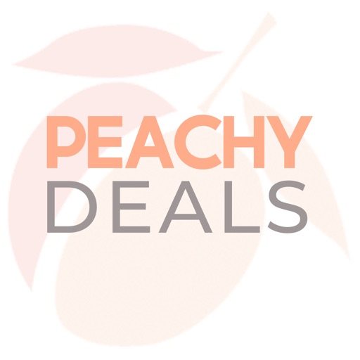 PeachyDeals