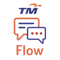 App Icon for Flow Productivity App in Malaysia IOS App Store