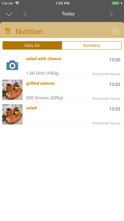 meum Me screenshot-3