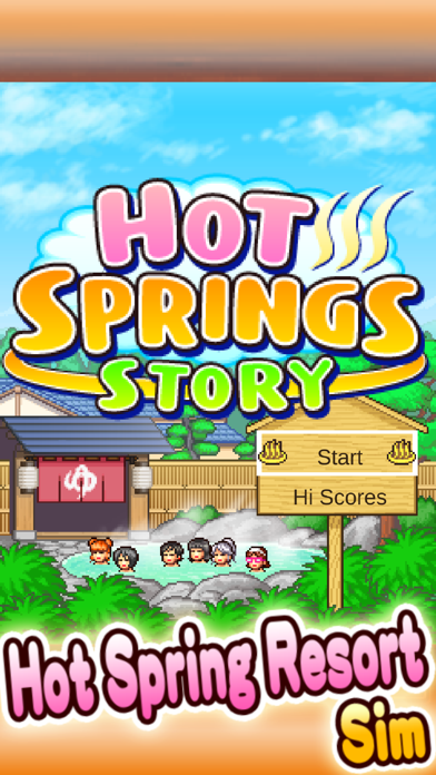 Hot Springs Story Screenshot 5