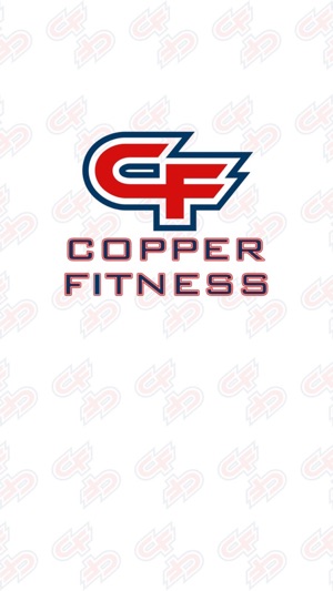 Copper Fitness